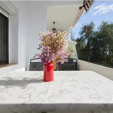 Holiday home Casa Con Terraza