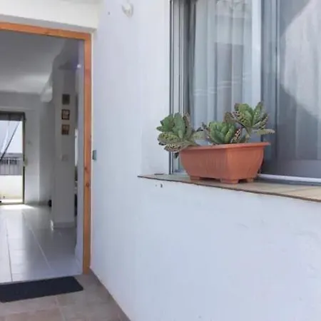 Casa Con Terraza * Altea
