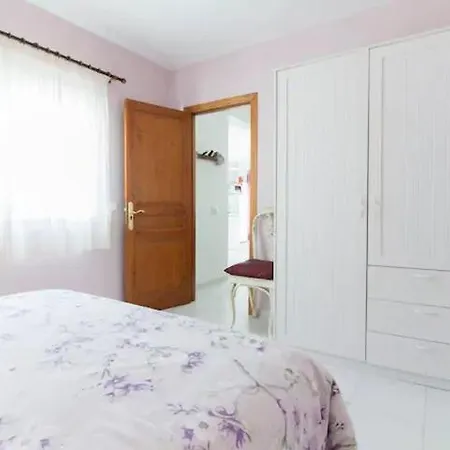 Casa Con Terraza