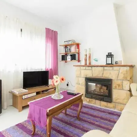Casa Con Terraza