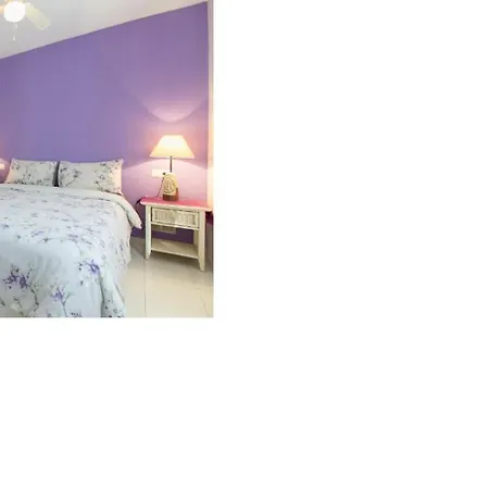 Casa Con Terraza *