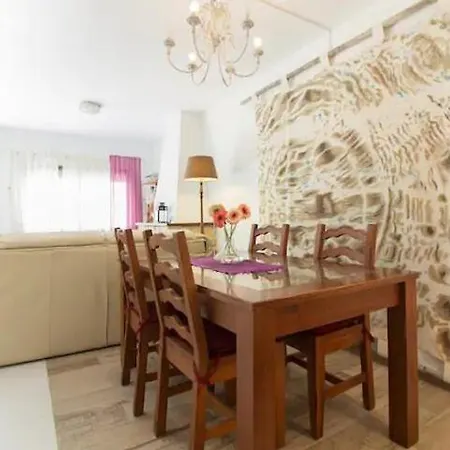 Casa Con Terraza Altea